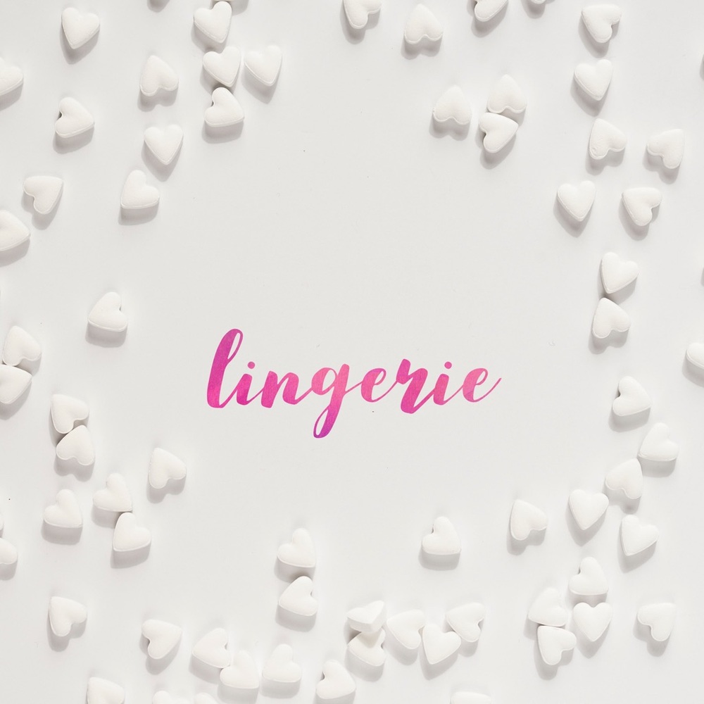 Lingerie